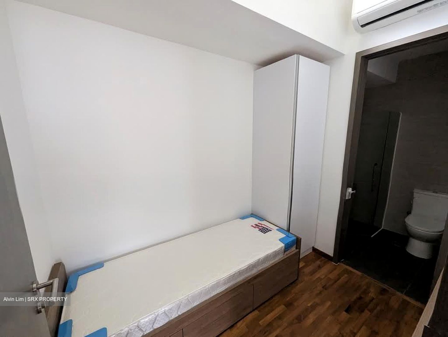 Sycamore Tree (D15), Apartment #544817311